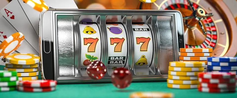 online casino